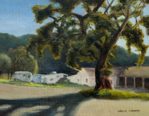 Quail Hollow Ranch