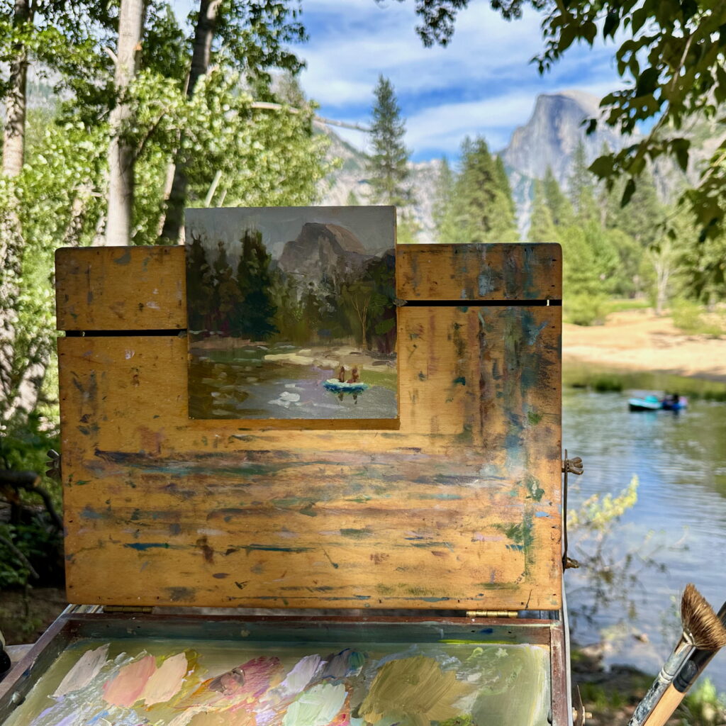 Merced River Rafters