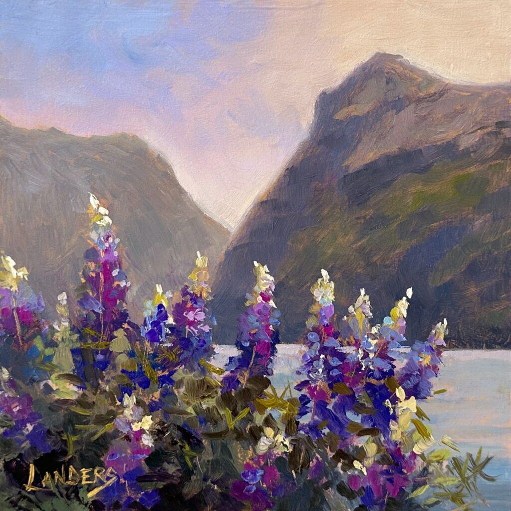 Yosemite Wildflowers
