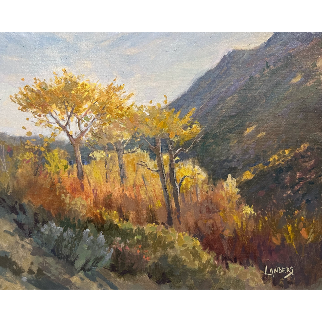 McGee Canyon