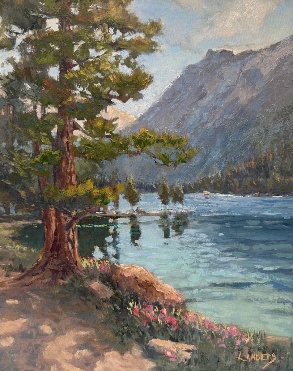 Yosemite High Country