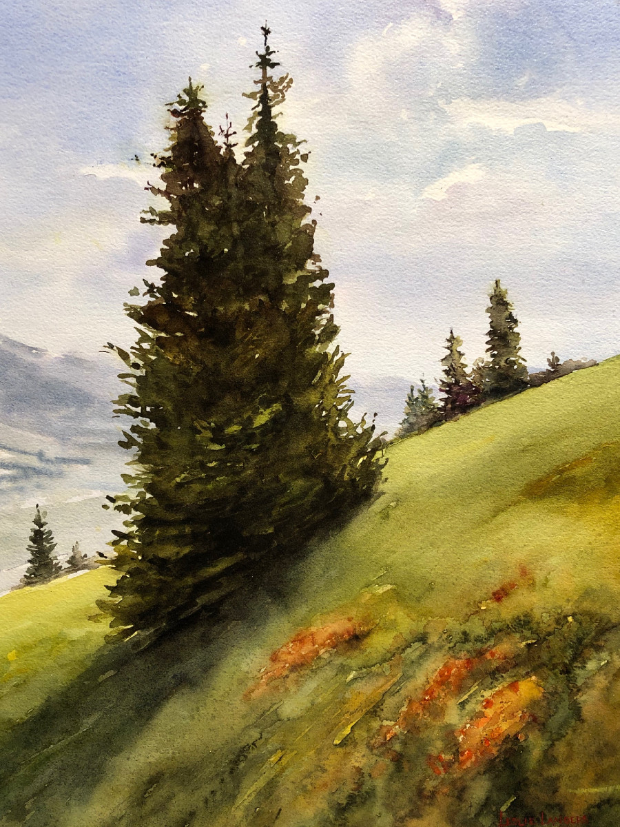 Gstaad Summer