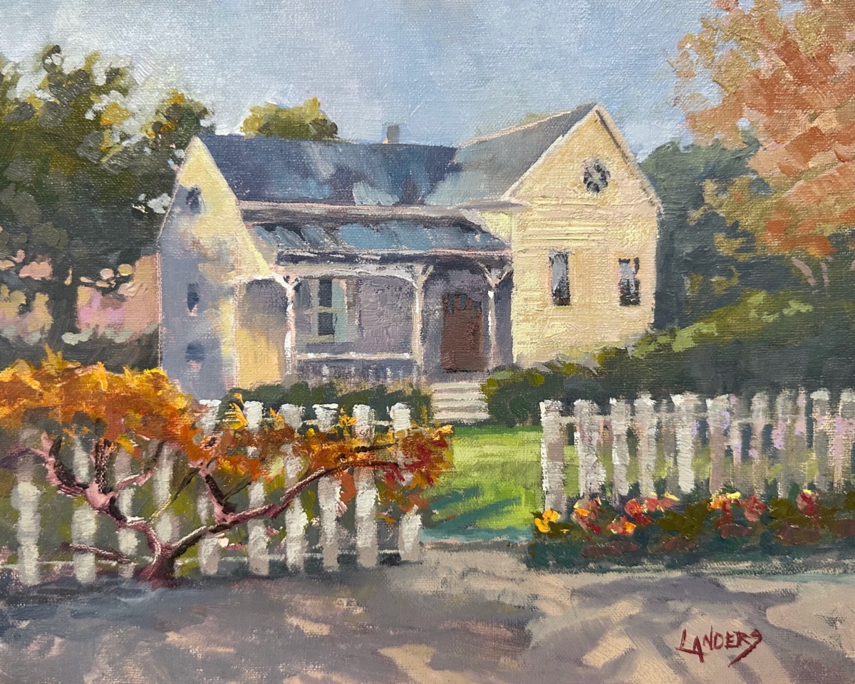 History Museum of Mariposa