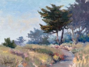 Cypress Path