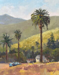 Fortini Neighborhood Palms