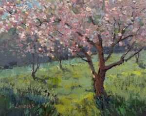 Heritage Orchard