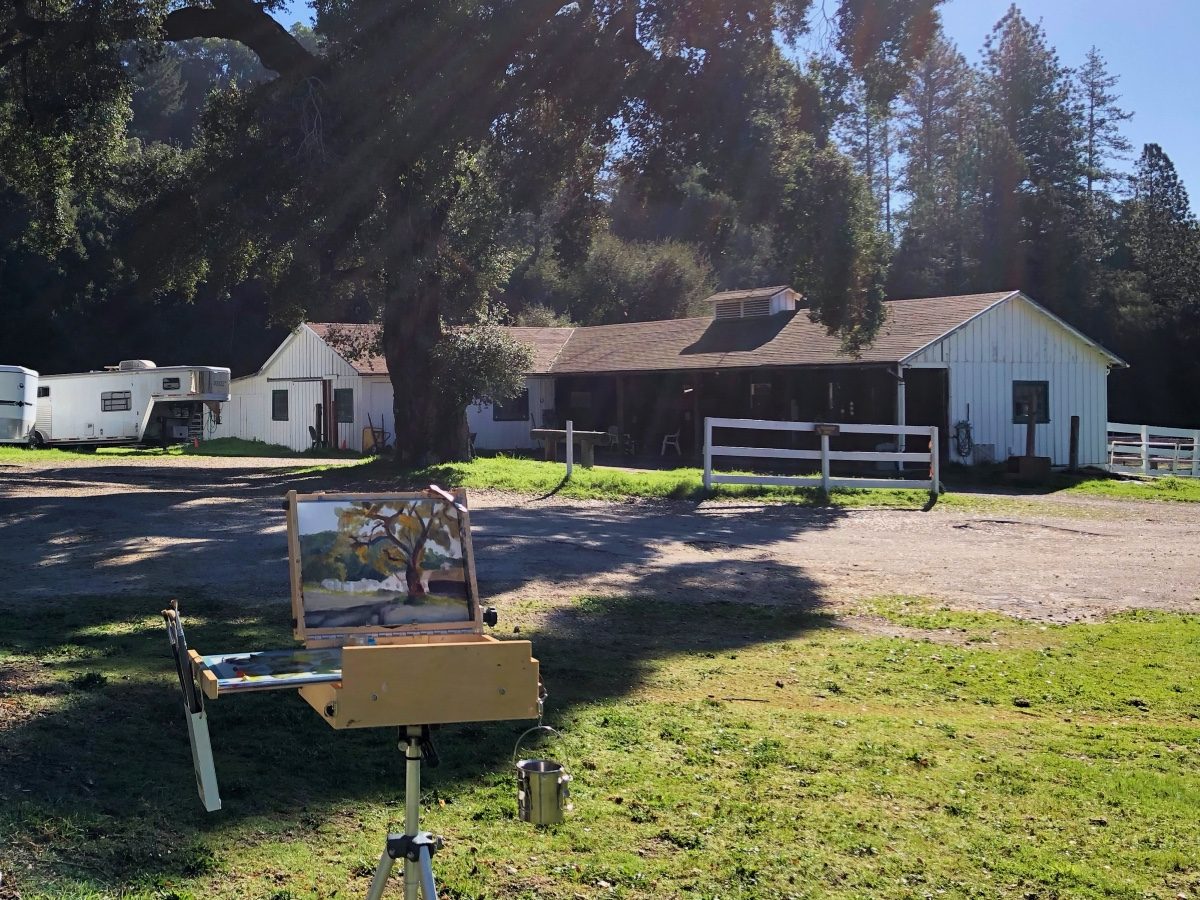 Horse Trailers