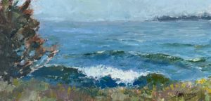Above the Surf