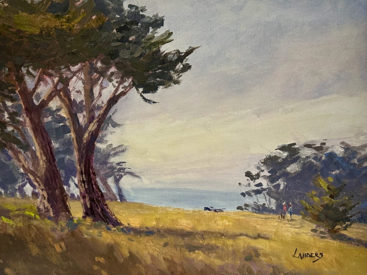 Table Bluff Cypress