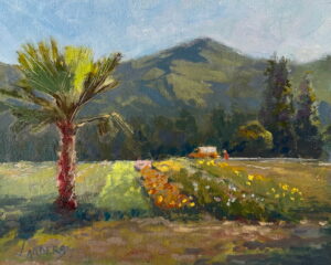 Half Moon Bay Flower Farm