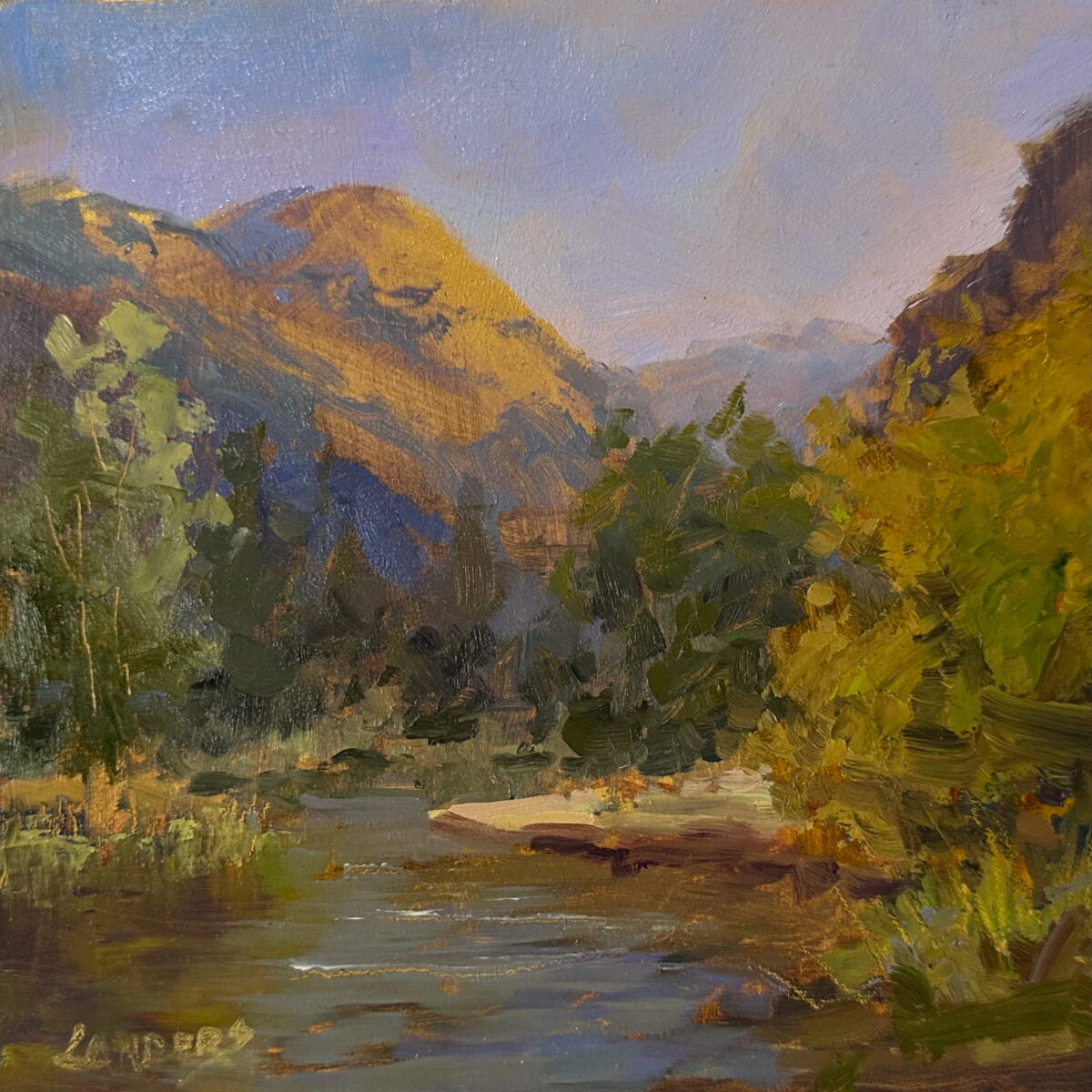 Yosemite Valley