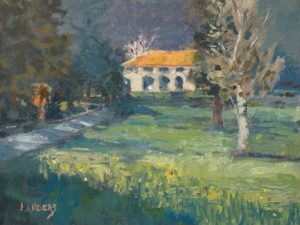 Montalvo Shadows