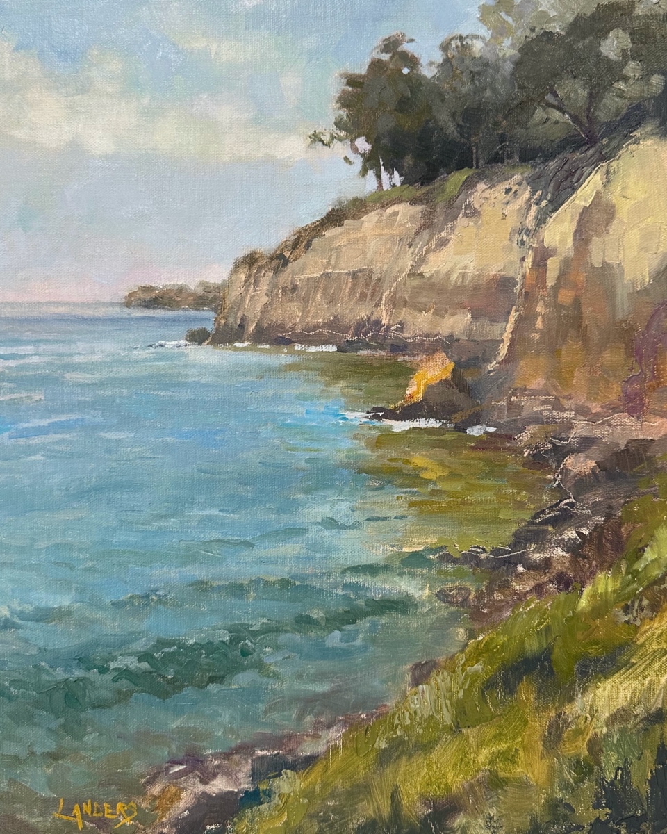 New Brighton Shimmer