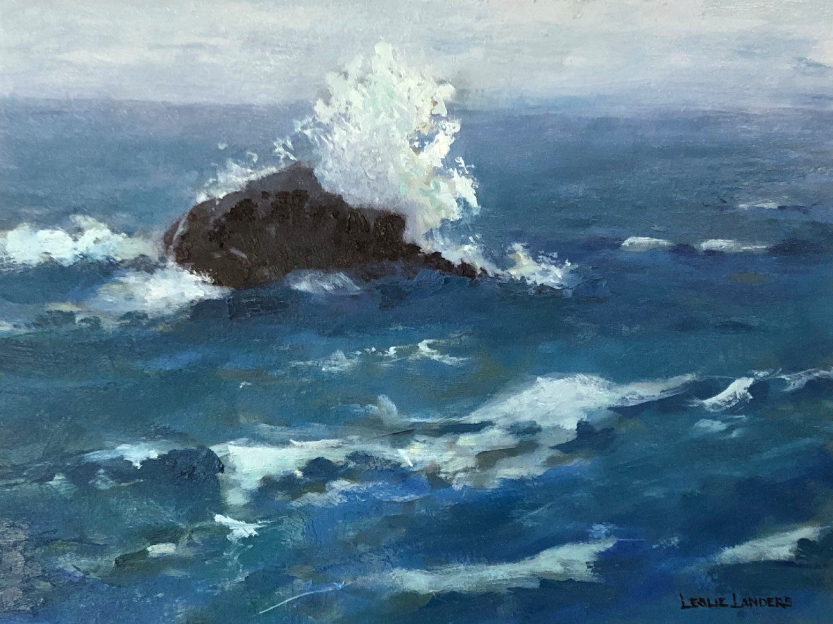 Pescadero Surf 2