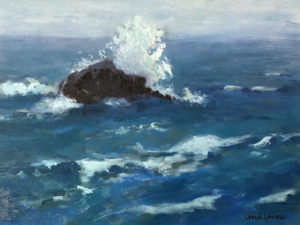 Pescadero Surf 2