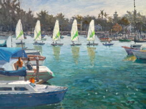Sailing Lessons