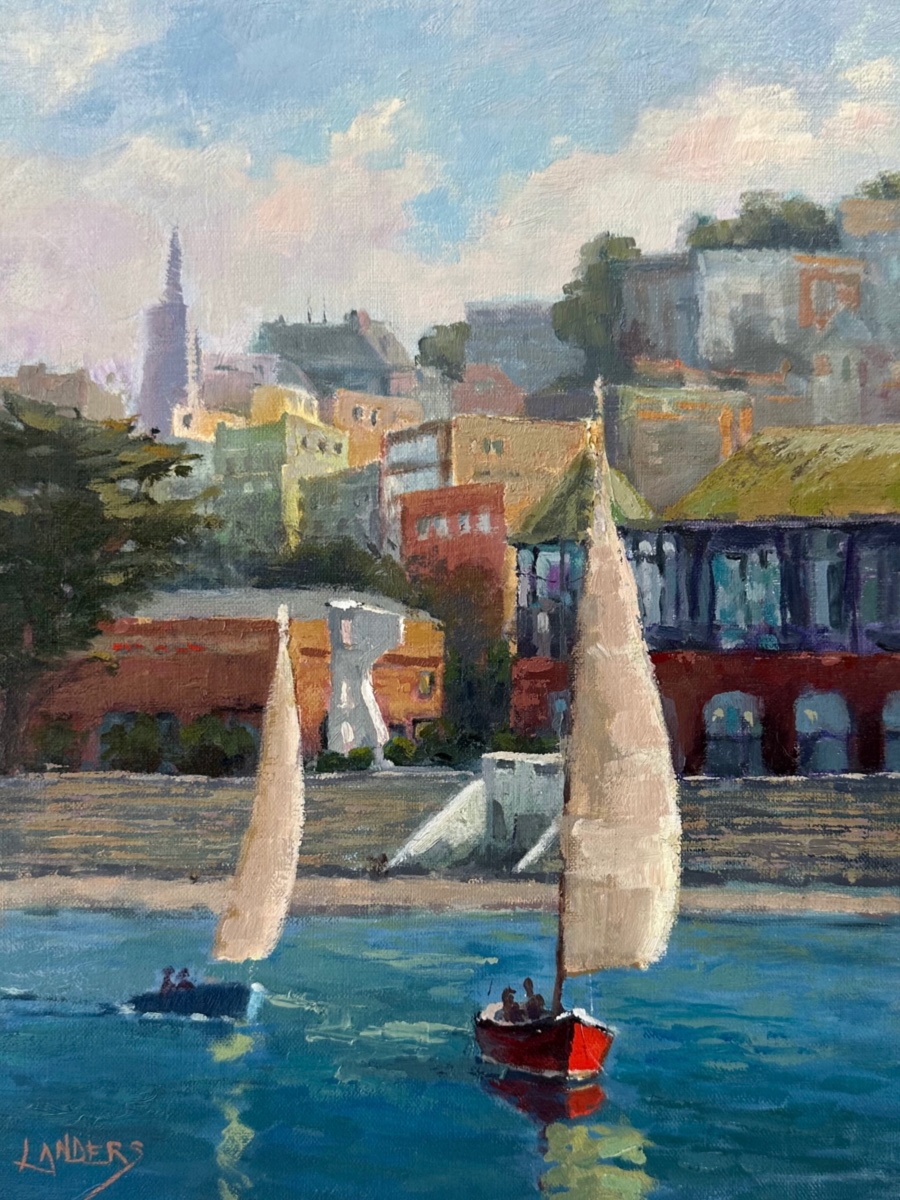 San Francisco Sea Scouts