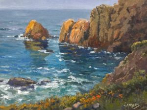 Soberanes Shimmer