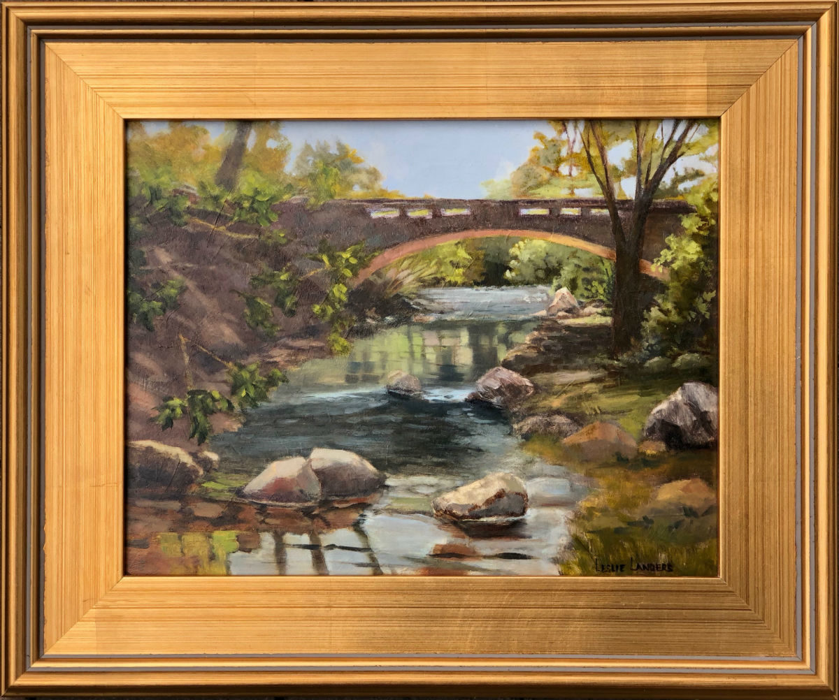 Corison Gallery June 15